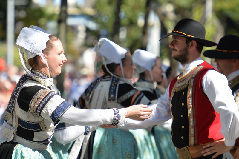 la grande rencontre festival