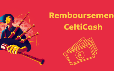 Remboursement CeltiCash