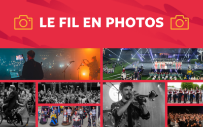 Le FIL en photos